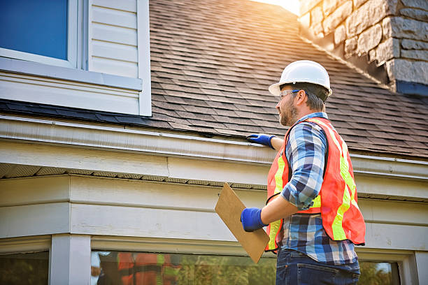 Licensed Gutter Repair And Installation service in Waupaca, WI - Norken Roofing